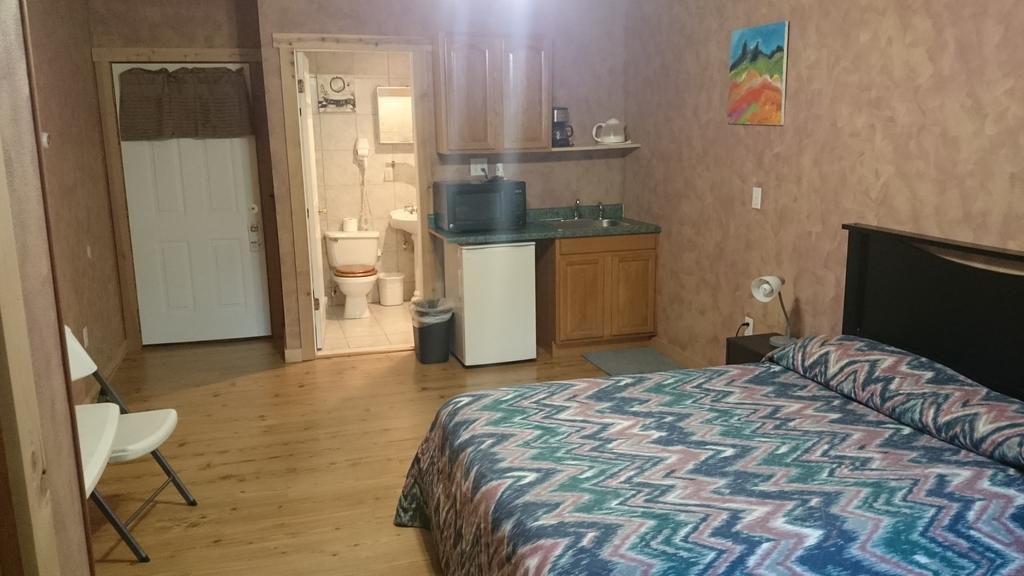 B&B Lounge キャッツキル エクステリア 写真