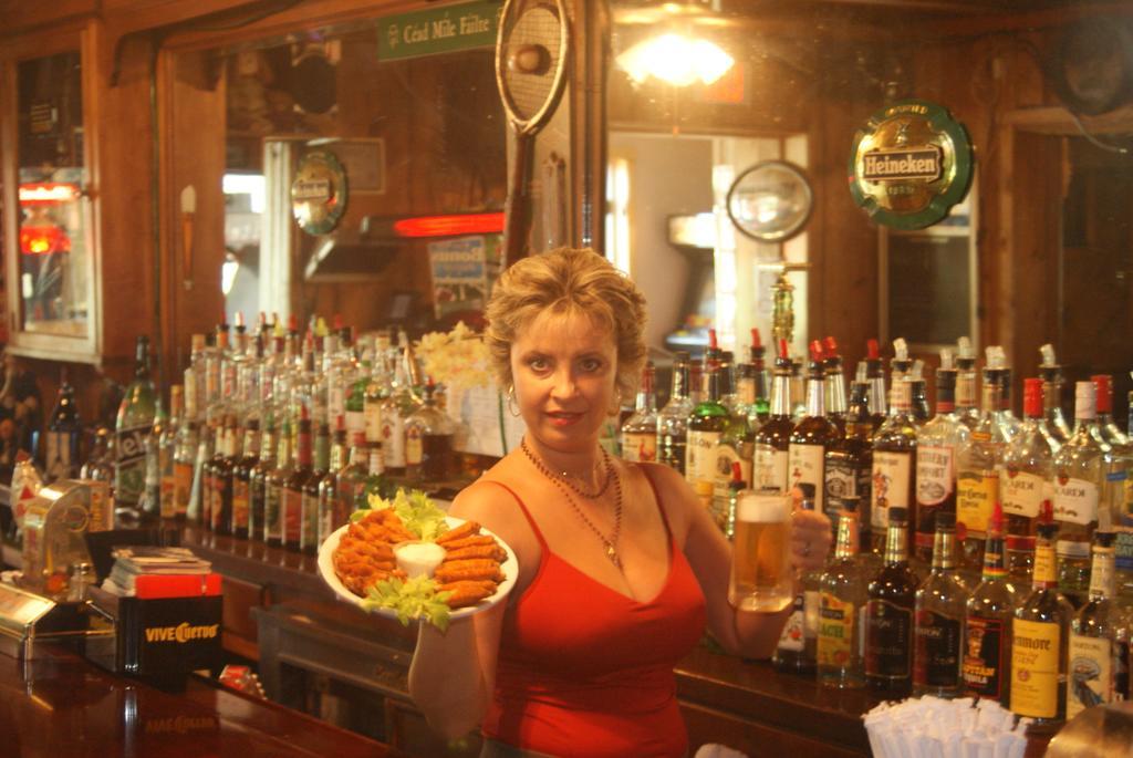 B&B Lounge キャッツキル エクステリア 写真