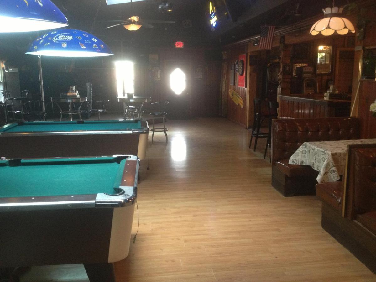 B&B Lounge キャッツキル エクステリア 写真